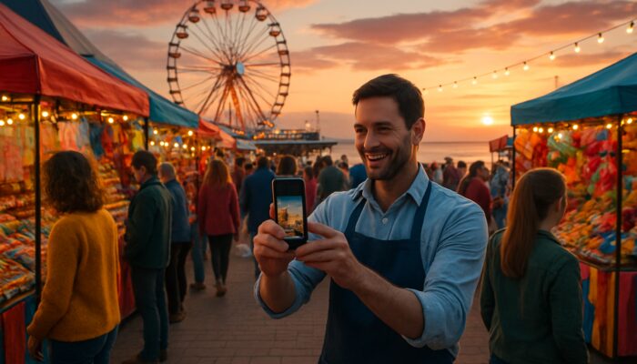 Social Media Management for Businesses in Weston-Super-Mare