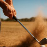 Stinger Shot Techniques for Mastering Golf Skills