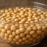 Dried Chickpeas: Simple Steps to Make Hummus at Home