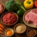 Raw Food Benefits for Pets to Boost Their Health Naturally