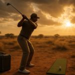 Golf Training Devices to Effectively Enhance Your Skills