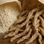 Seitan Recipe: Simple Steps for Delicious Homemade Treats