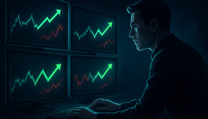 Trading Pair Arbitrage Basics You Can Master Today