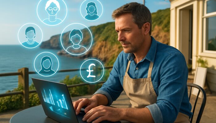Local SEO Strategies for Small Businesses in Torbay