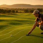 Golf Putting Green Reading: Expert Techniques Revealed