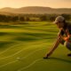 Expert Techniques for Reading Golf Putting Greens