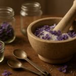 Violet Sugar Recipe: Easy Homemade Delight in Simple Steps