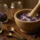 Violet Sugar Recipe: Easy Homemade Delight in Simple Steps