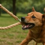 Hemp Leashes for Dogs: Strong and Durable Options