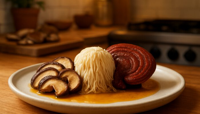 Medicinal Mushroom Recipes and Cooking Tips You Must Try