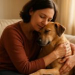 Rescue Pets: Transforming Lives with Healing Adoption