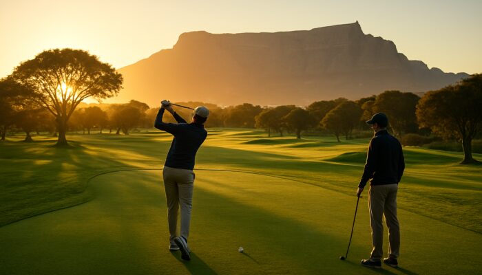 Golf on a Budget: Savvy Strategies to Cut Costs