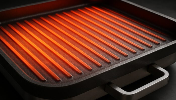 Plancha Grill Techniques: Mastering Perfect Cooking Tips