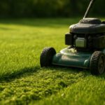 Grass Cutting Services in Ilchester: Trusted Local Experts