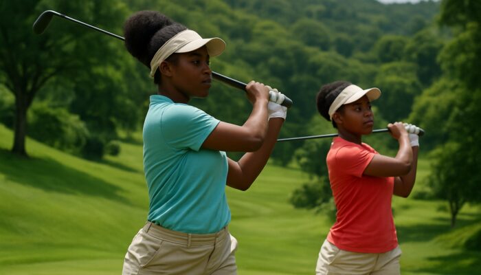 Women’s Golf Club Sets: Tips and Expert Reviews Unveiled