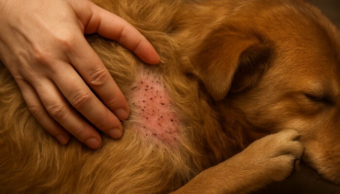 Flea Surge Control: Key Tips to Protect Pets This Fall