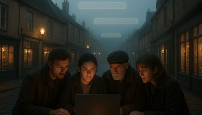 Local SEO Strategies to Boost Corsham Small Businesses