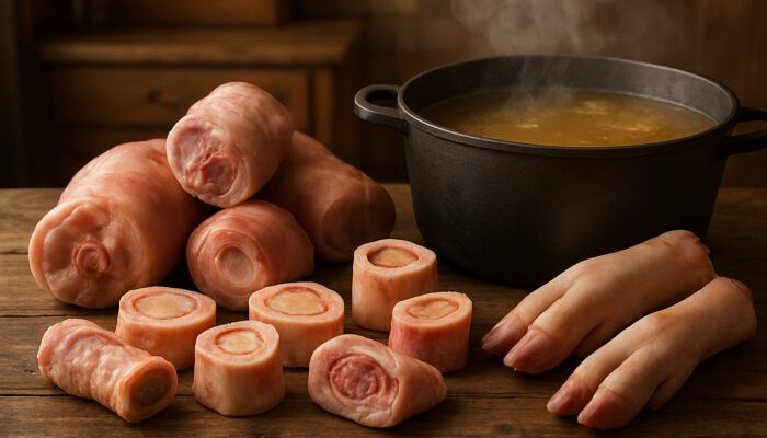 Gut Healing Bone Broth Recipes You Can Try Today