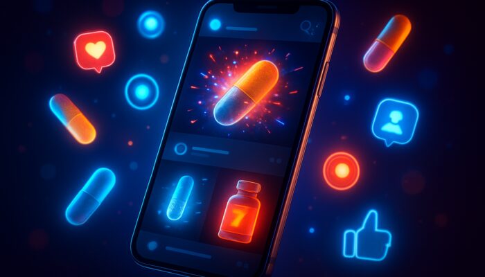Real-Time Supplement Marketing for Optimal Solutions