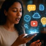 Voice Search Optimisation Techniques for Your Website Success