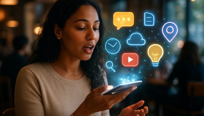 Voice Search Optimisation Techniques for Your Website Success