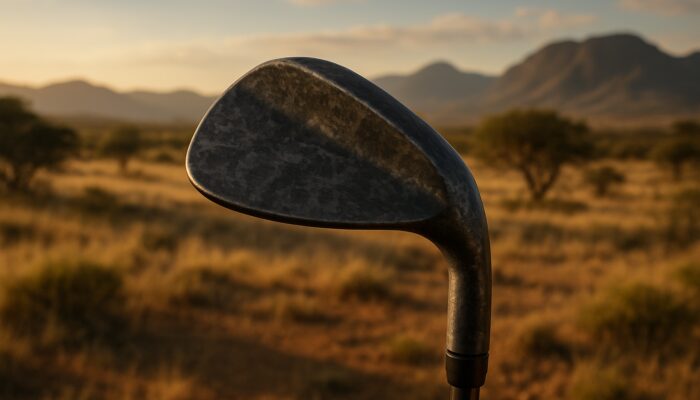 Golf Wedge Tips for Enhancing Your Game Performance