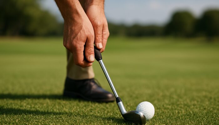 Golf Shot Consistency Tips for Improvement from Local Pros