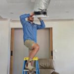 Ducted and Split Air Conditioning Services in Tarragindi