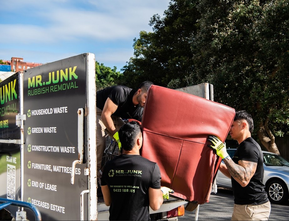 Hard Waste and Junk Removal Options for Your Council Explained