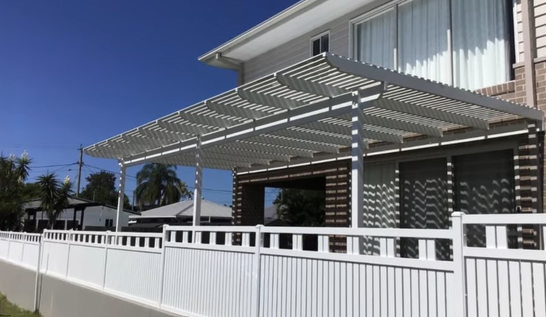 Council Approval for Pergola or Carport: Brisbane Guide