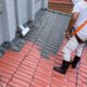 Qualified Painters: Key to Successful Roof Restoration
