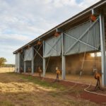 Custom Textile Systems for Poultry and Agricultural Needs