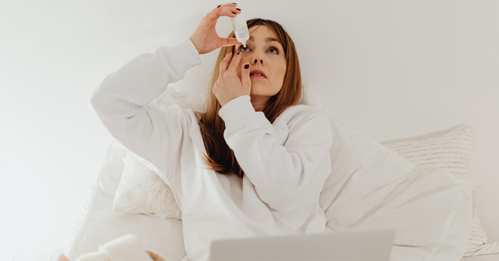 Effective Solutions for Dry Eye Treatment from Optometrists
