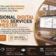 Digital Marketing Strategies in Dorchester for Small Businesses