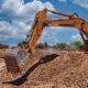 Dispose of Soil Properly After Landscaping Work