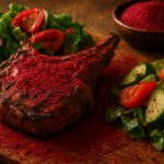 Sumac: Key Insights for Authentic Middle Eastern Cuisine