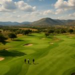 Euphoria Golf Course: A Top Choice for Golf Enthusiasts