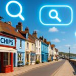 On-Page SEO Strategies for Small Businesses in Swanage