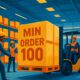 Minimum Order Size Insights from Industry Professionals