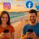 Social Media Management Services: Local Strategies for Exmouth