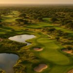 Jack Nicklaus Golf Course at Serengeti: A Unique Experience