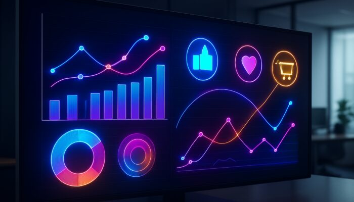 Social Commerce Performance Metrics: A Hosting Guide