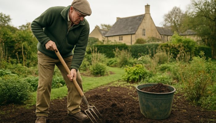 Weeding Services by Local Experts in Yetminster