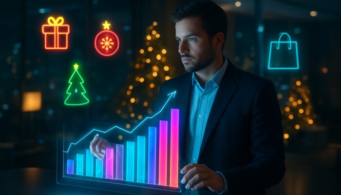 Holiday Strategies for E-Commerce Campaigns Unveiled