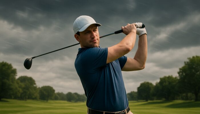 Golf Swing Plane Techniques for Expert Mastery