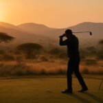 Stay Focused During Golf: Tips to Enhance Your Game