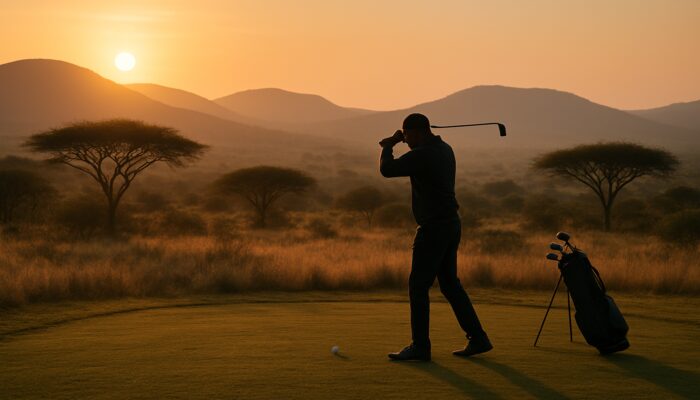 Stay Focused During Golf: Tips to Enhance Your Game