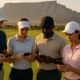 Golf Apps for Course Insights and Shot Planning