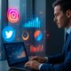 Social Media Management Services for Wellington Businesses