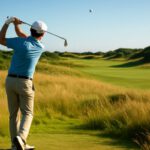 Golf Lob Shot Mastery: Essential Tips for Local Courses